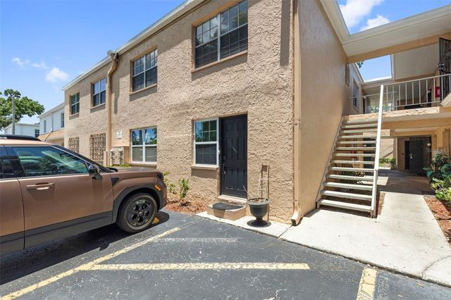 4702 CHRISTA COURT 345, Tampa, FL 33614