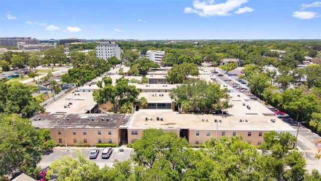 4702 CHRISTA COURT 345, Tampa, FL 33614