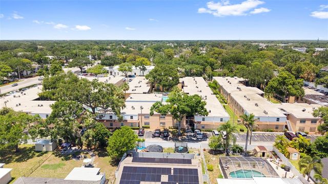 4702 CHRISTA COURT 345, Tampa, FL 33614