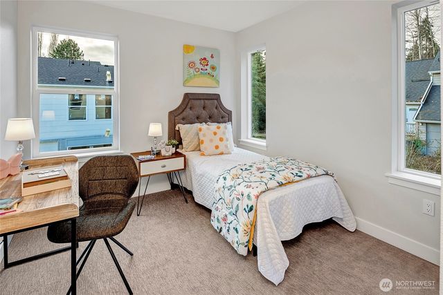6726 NE 187th Street #102, Kenmore, WA 98028