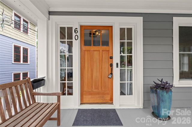 60 Austin Avenue, Asheville, NC 28801