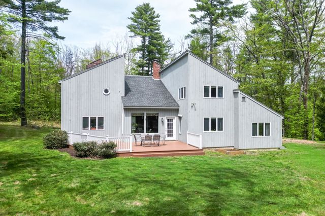 145 Birch Hill Road, Conway, NH 03860