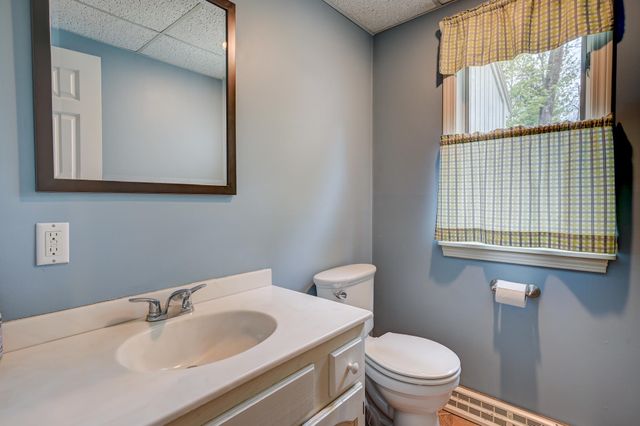 145 Birch Hill Road, Conway, NH 03860