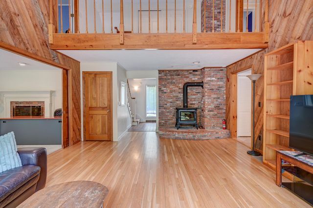 145 Birch Hill Road, Conway, NH 03860