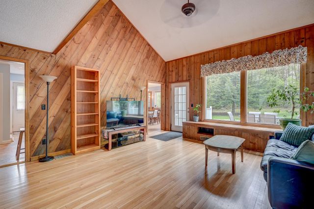 145 Birch Hill Road, Conway, NH 03860