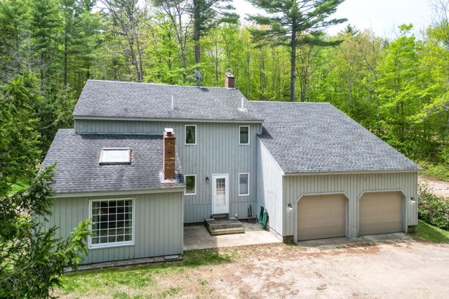 145 Birch Hill Road, Conway, NH 03860