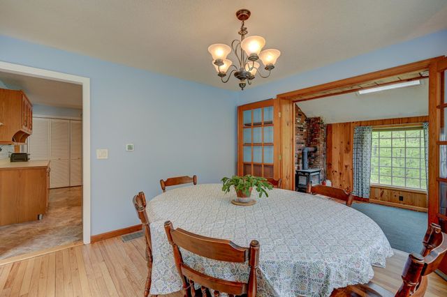 145 Birch Hill Road, Conway, NH 03860