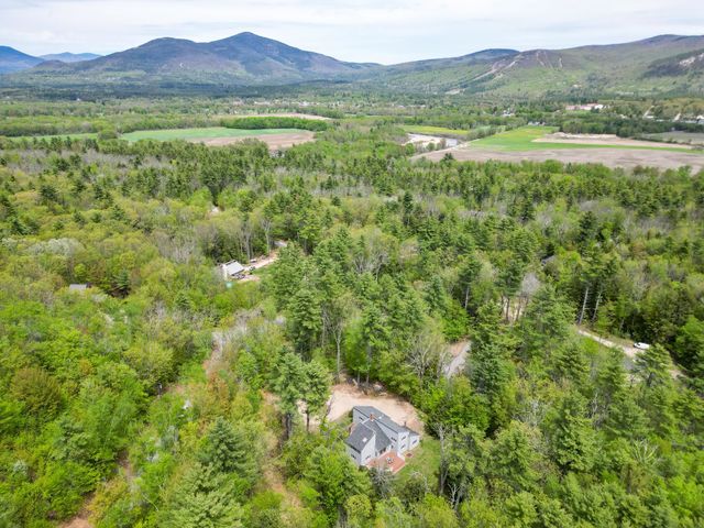 145 Birch Hill Road, Conway, NH 03860
