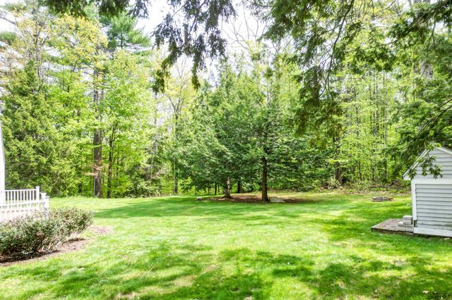 145 Birch Hill Road, Conway, NH 03860