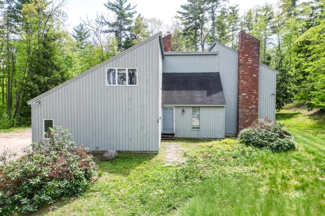 145 Birch Hill Road, Conway, NH 03860