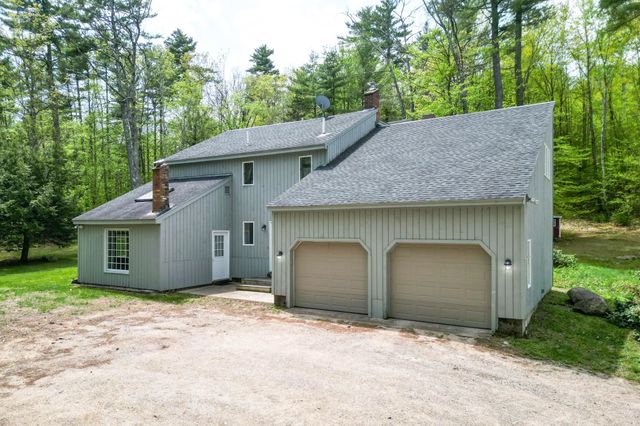 145 Birch Hill Road, Conway, NH 03860