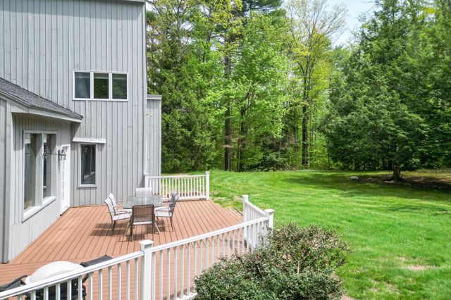 145 Birch Hill Road, Conway, NH 03860