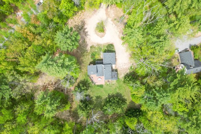 145 Birch Hill Road, Conway, NH 03860