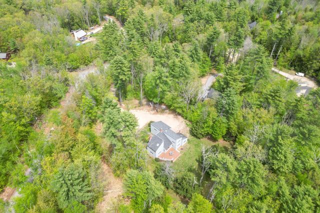 145 Birch Hill Road, Conway, NH 03860