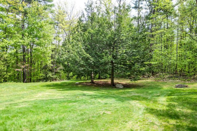 145 Birch Hill Road, Conway, NH 03860