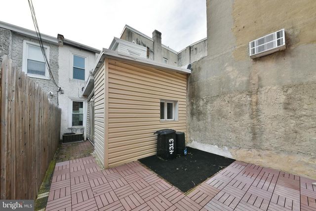 4313 FLEMING ST, Philadelphia, PA 19128