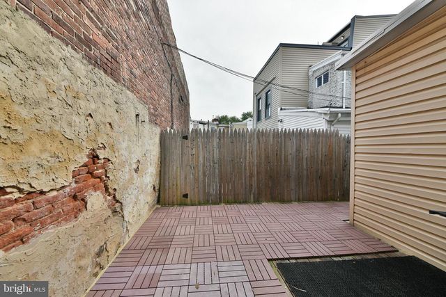 4313 FLEMING ST, Philadelphia, PA 19128