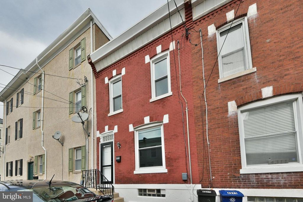 4313 FLEMING ST, Philadelphia, PA 19128