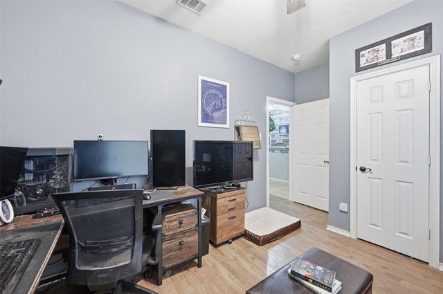 8609 Corral Circle, Fort Worth, TX 76244