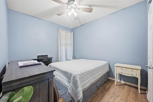 8609 Corral Circle, Fort Worth, TX 76244