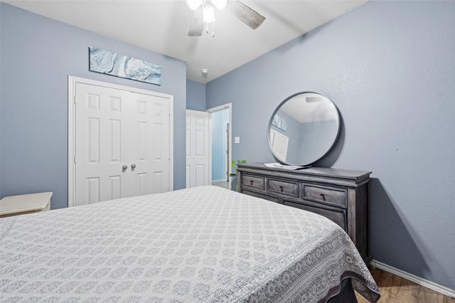 8609 Corral Circle, Fort Worth, TX 76244