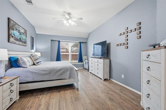 8609 Corral Circle, Fort Worth, TX 76244