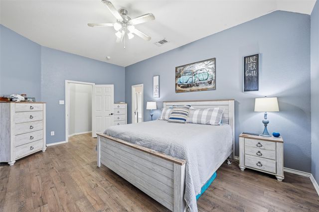 8609 Corral Circle, Fort Worth, TX 76244