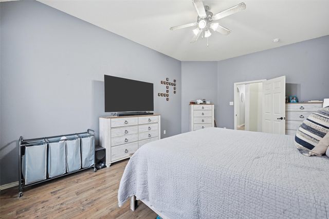 8609 Corral Circle, Fort Worth, TX 76244