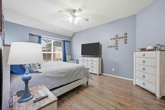 8609 Corral Circle, Fort Worth, TX 76244