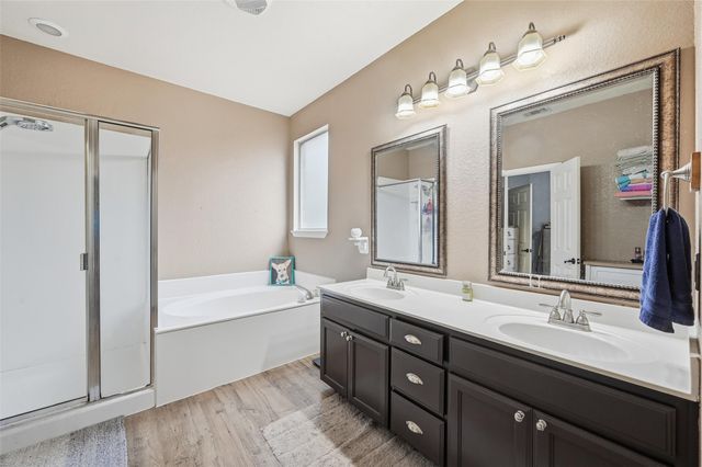 8609 Corral Circle, Fort Worth, TX 76244