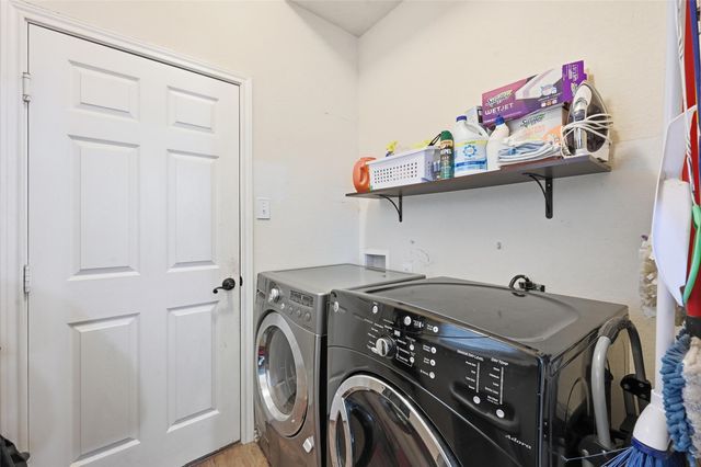 8609 Corral Circle, Fort Worth, TX 76244