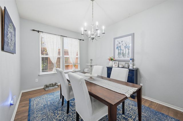 8609 Corral Circle, Fort Worth, TX 76244