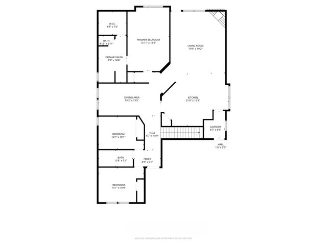 8609 Corral Circle, Fort Worth, TX 76244