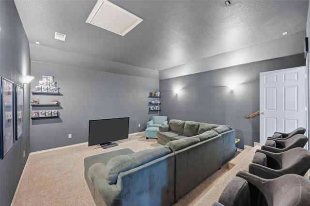 8609 Corral Circle, Fort Worth, TX 76244