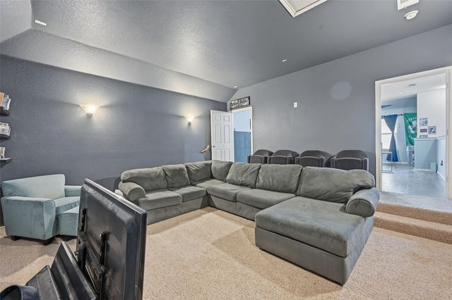 8609 Corral Circle, Fort Worth, TX 76244