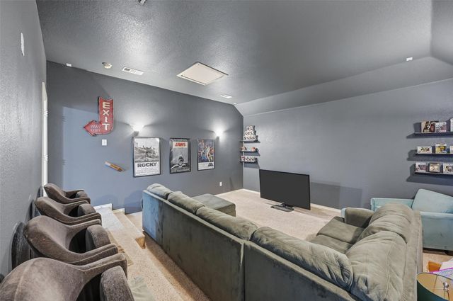 8609 Corral Circle, Fort Worth, TX 76244