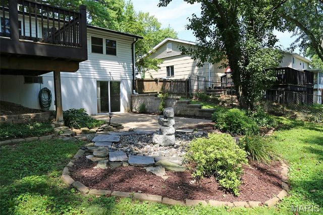 912 Tree Trails Lane, Fenton, MO 63026