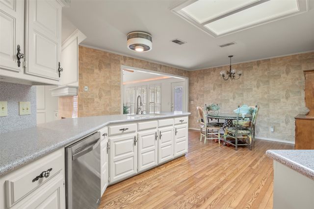 1104 Timberbend Trail, Allen, TX 75002