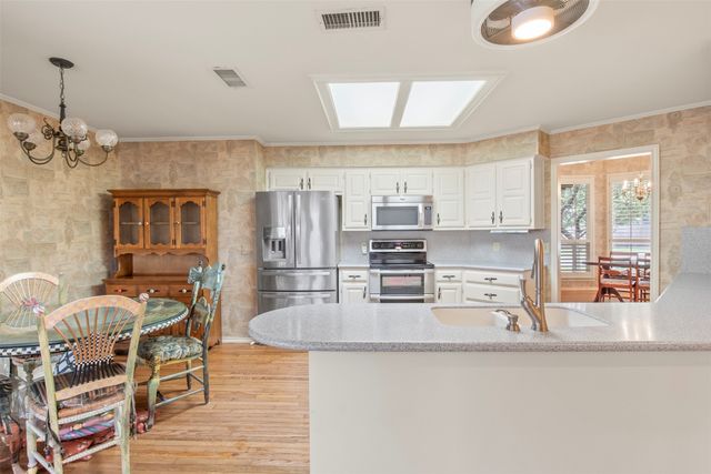 1104 Timberbend Trail, Allen, TX 75002