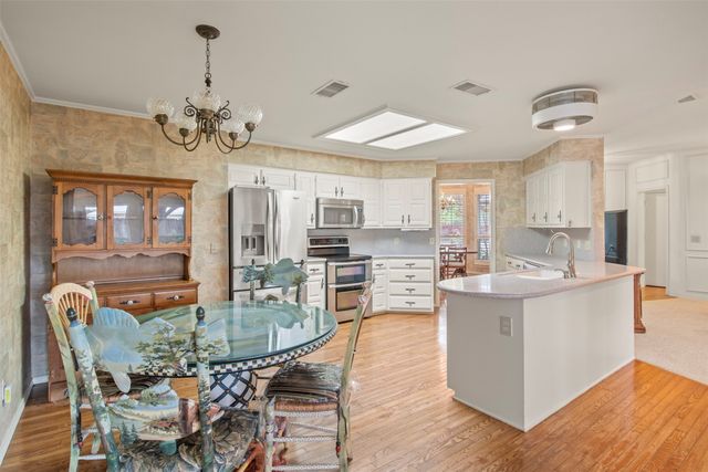 1104 Timberbend Trail, Allen, TX 75002