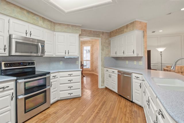 1104 Timberbend Trail, Allen, TX 75002