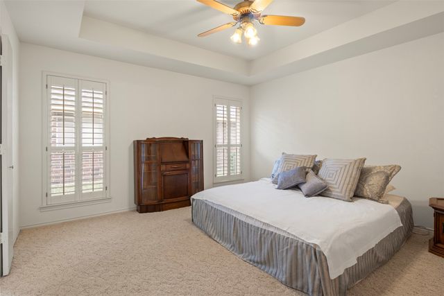 1104 Timberbend Trail, Allen, TX 75002