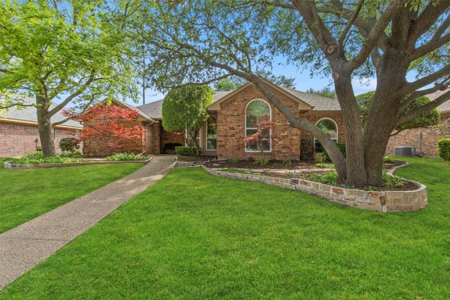 1104 Timberbend Trail, Allen, TX 75002