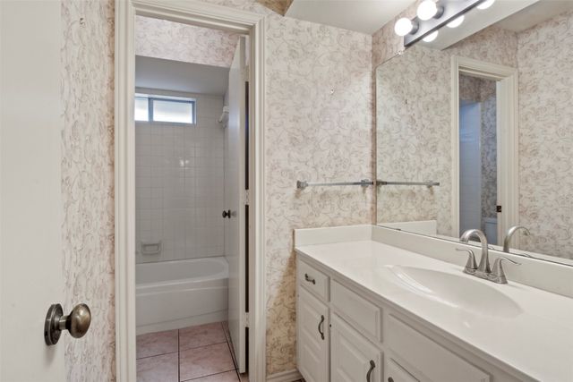 1104 Timberbend Trail, Allen, TX 75002