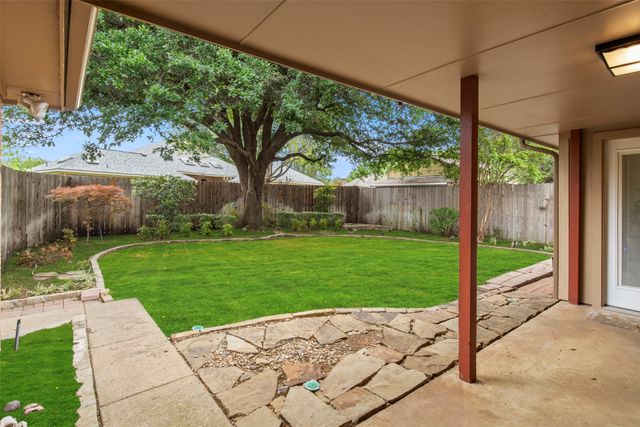 1104 Timberbend Trail, Allen, TX 75002