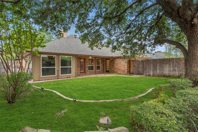 1104 Timberbend Trail, Allen, TX 75002