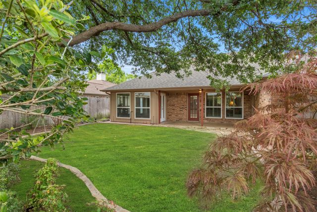 1104 Timberbend Trail, Allen, TX 75002
