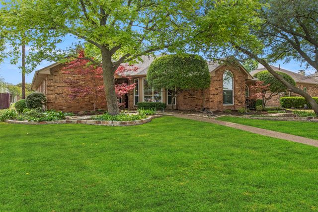 1104 Timberbend Trail, Allen, TX 75002