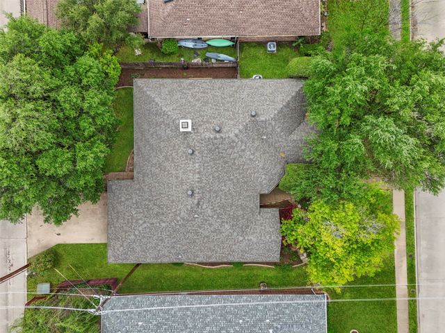 1104 Timberbend Trail, Allen, TX 75002