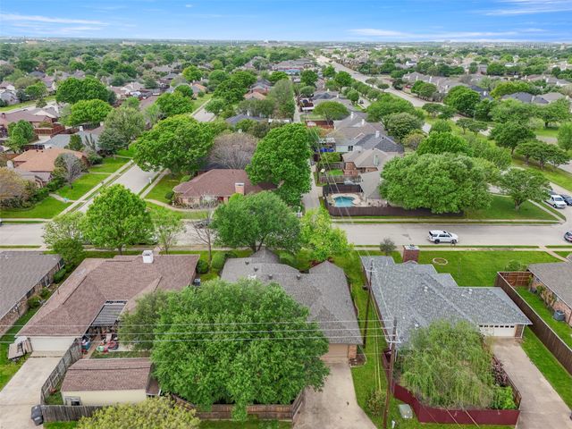 1104 Timberbend Trail, Allen, TX 75002
